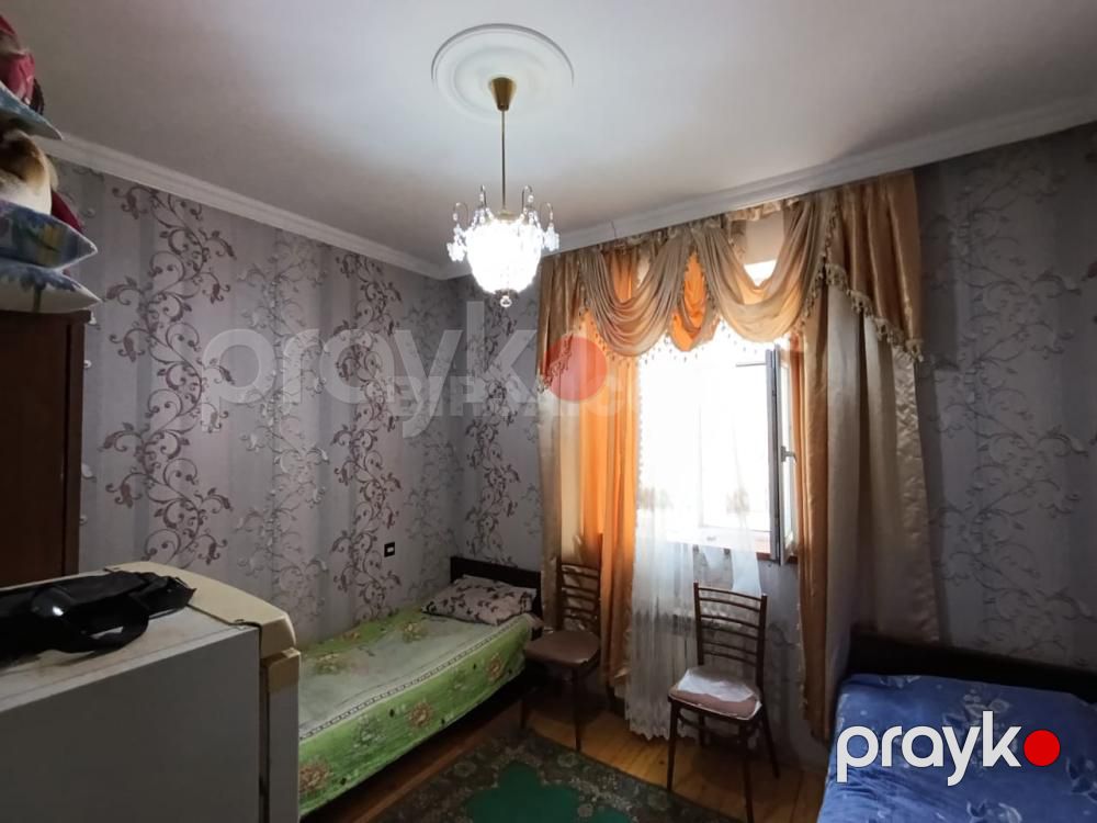 Maştağa qəsəbəsində 3 otaqlı ev satılır — Ev, villa (4)