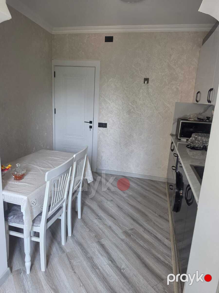 Satılır 3 otaqlı köhnə tikili 80 m² — Mənzil, Bakı (6)