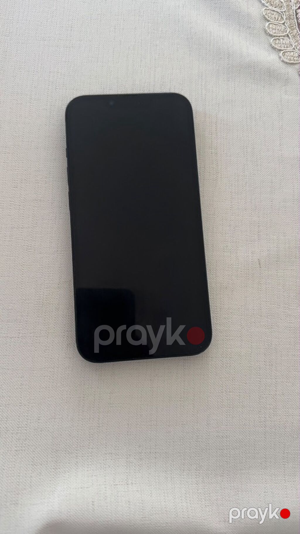 IPhone 13, Midnight, Face ID — Apple iPhone, Digah (2)