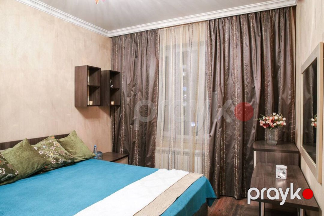İcarəyə verilir 3 otaqlı köhnə tikili 90 m² — Mənzil, Bakı (5)