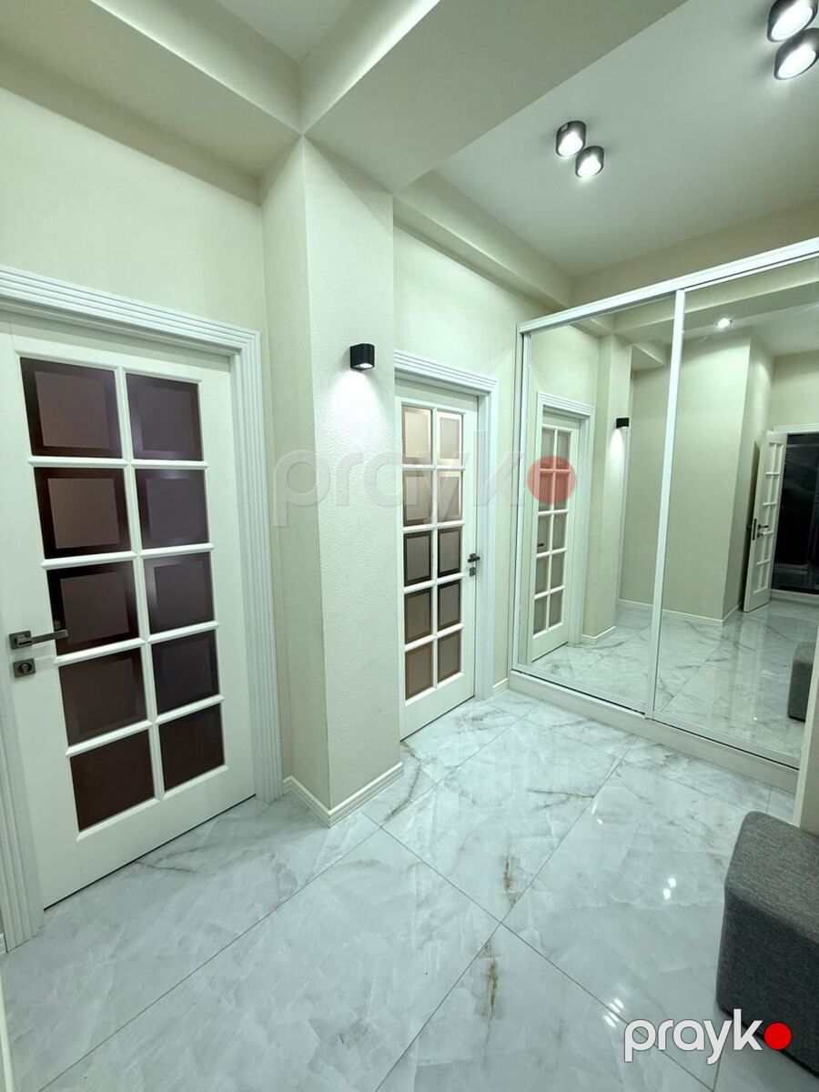 İcarəyə verilir 2 otaqlı yeni tikili 70 m² — Mənzil, Bakı (6)