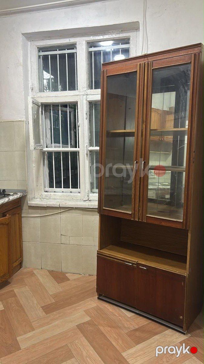 3-otaqlı mənzil kirayə verilir, Həzi Aslanov m., 80 m² — Mənzil, Bakı (9)