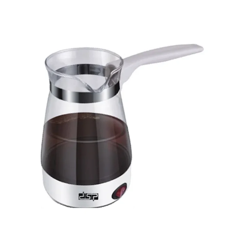 Elektrik cəzvə DSP KA-3037 — Etrend.az — Coffee machines and coffee makers