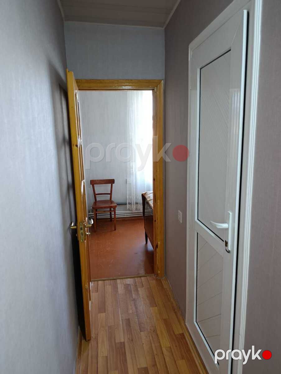 İcarəyə verilir 1 otaqlı köhnə tikili 35 m² — Mənzil, Sumqayıt (5)