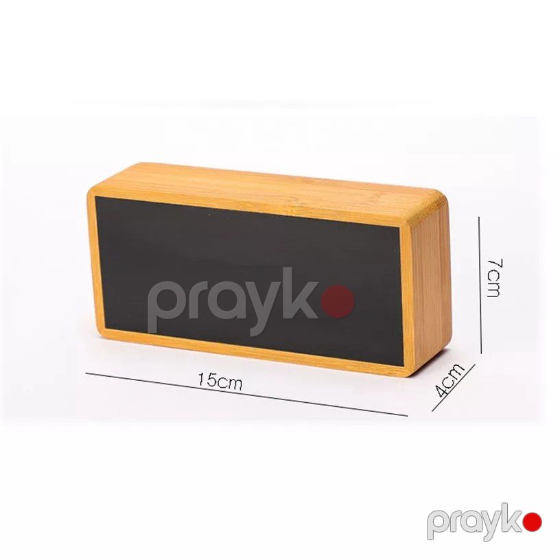 Elektron saat — Dekor və interyeri, Bakı (5)