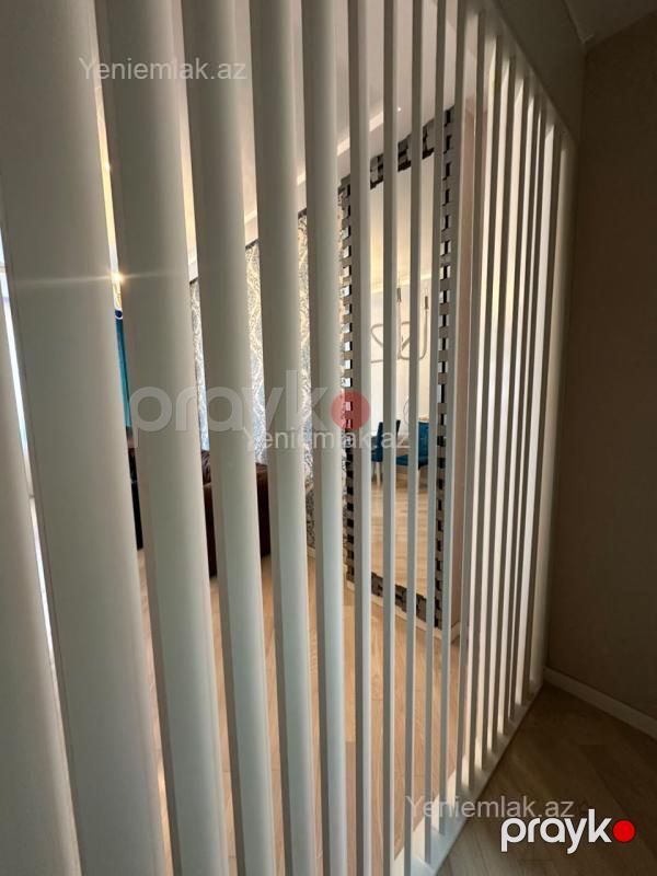 Satılır 2 otaqlı Bina evi menzil (Yeni tikili), 67 m², Nəsimi rayonu — Mənzil, Bakı (8)