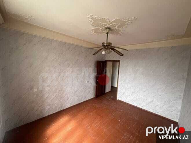 Suraxanı rayonunda 3 otaqlı Köhnə tikili Satılır, 75 m² — Mənzil, Bakı (6)