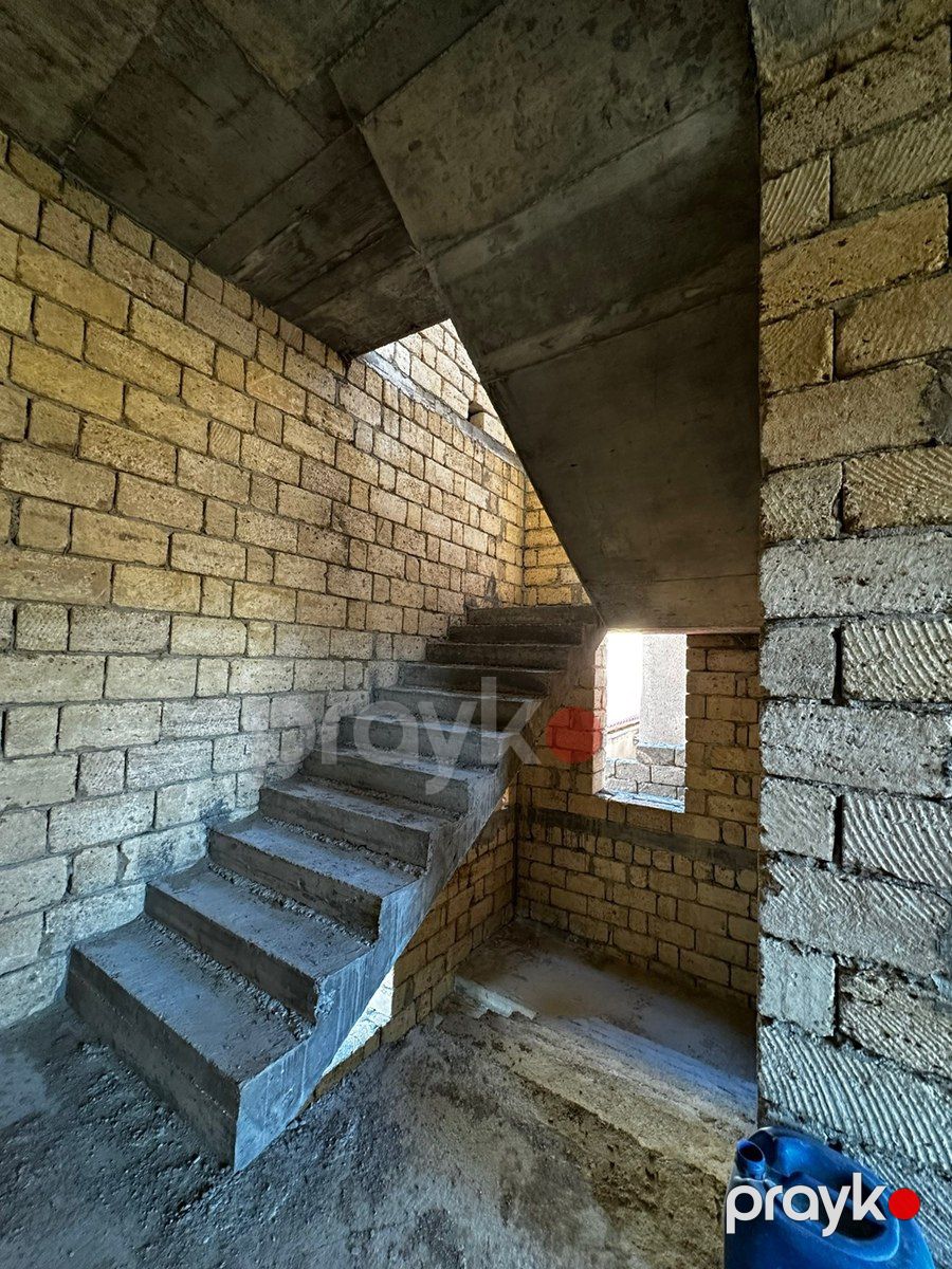 Həyət evi, Badamdar qəs — Ev, villa, Bakı (8)
