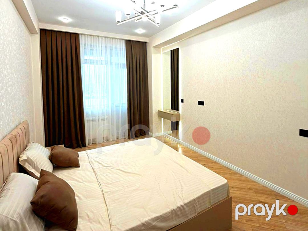 Satılır 2 otaqlı yeni tikili 71 m² — Mənzil, Bakı (11)
