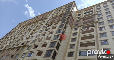 Yasamal rayonunda 9 otaqlı Obyekt Satılır, 150 m² — Bakı