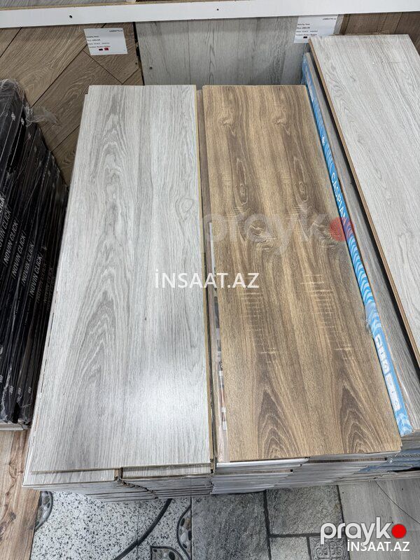 Laminat 8mm — Döşəmə örtükləri, Bakı (10)