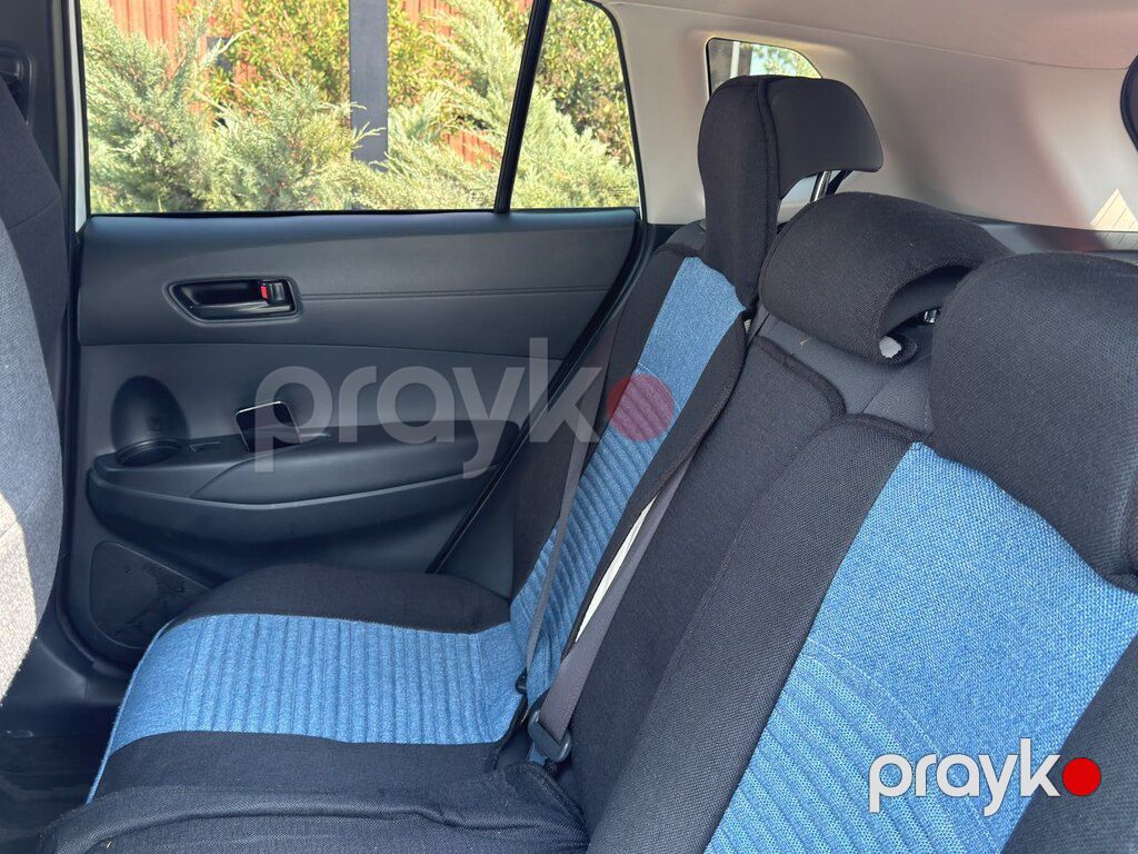 Toyota Corolla Cross, 2.0 L, 1.31 kWh, 2025 il, 30 000 km — Avtomobillər, Bakı (10)
