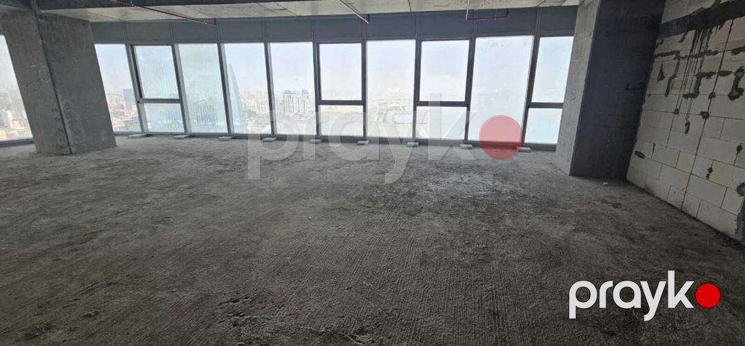 Satılır 4 otaqlı yeni tikili 139.8 m² — Mənzil, Bakı (10)