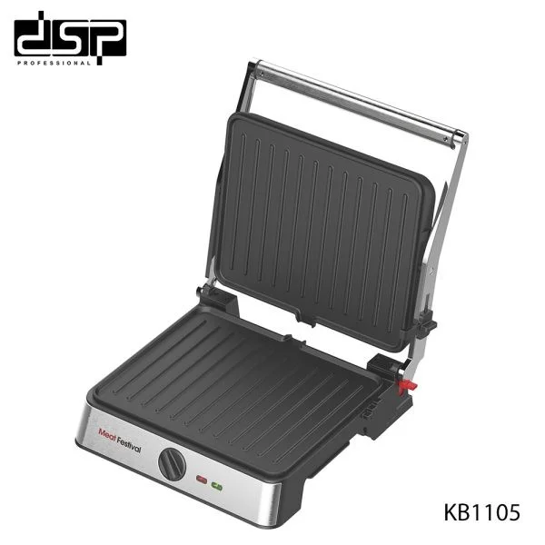 Elektrik qril DSP KB1105 VP — Bakı