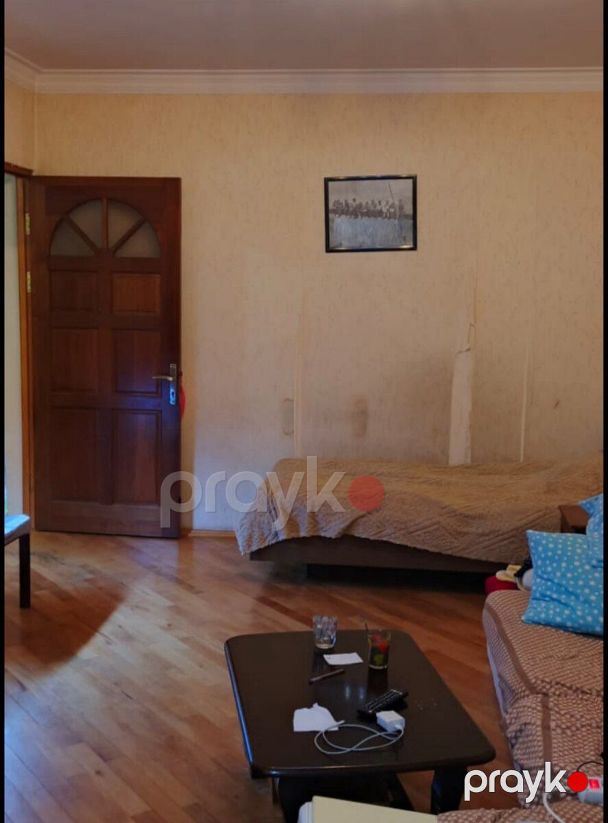 4-otaqlı mənzil, Sumqayıt ş., 90 m² — Mənzil, Bakı (9)