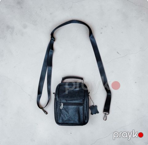 Kross-bodi çanta 96731 — Bakı