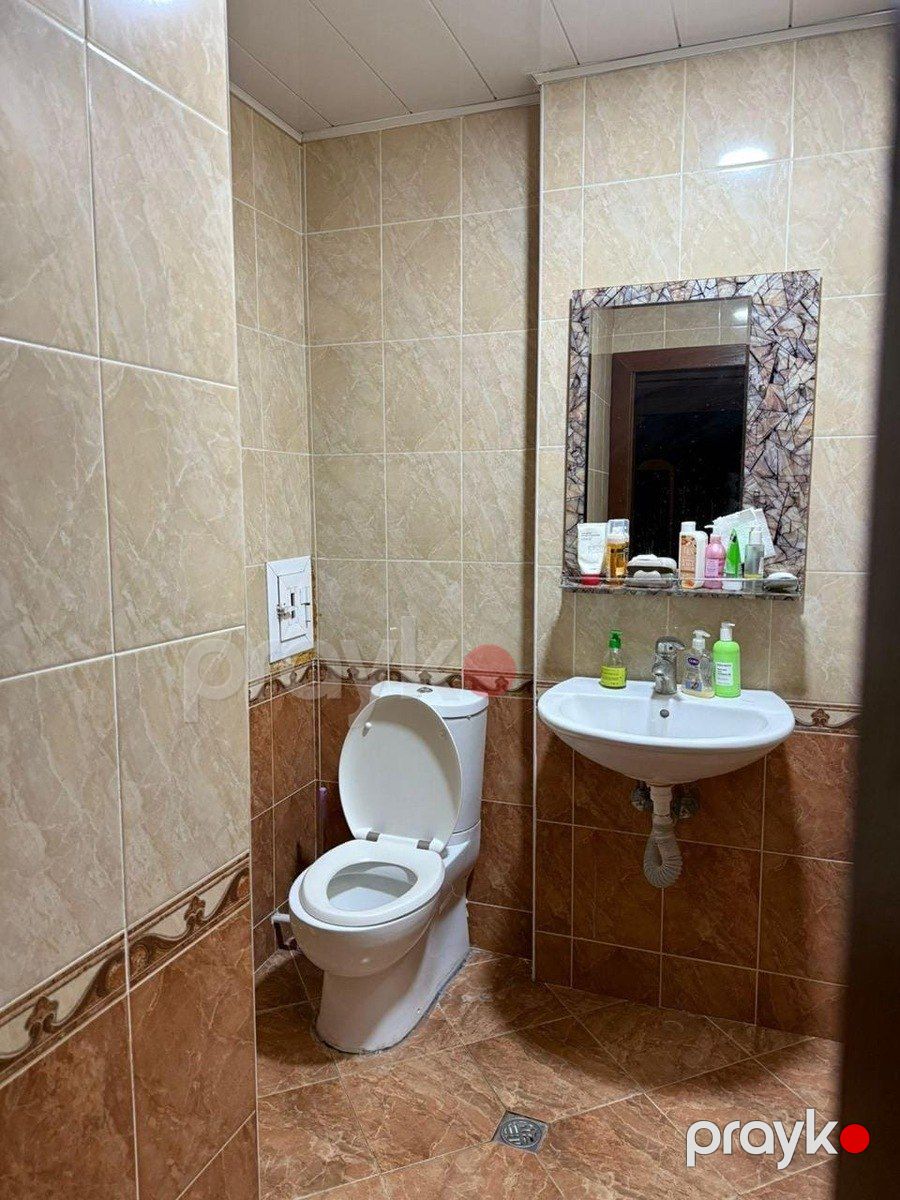 İcarəyə verilir 3 otaqlı yeni tikili 150 m² — Mənzil, Bakı (2)