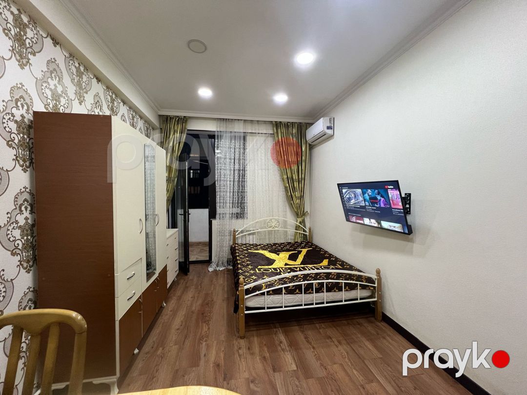 İcarəyə verilir 1 otaqlı yeni tikili 40 m² — Mənzil, Bakı (3)