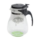 Dəm çayniki CK-15 sıxacaqlı 1L — Omid.az — Home products