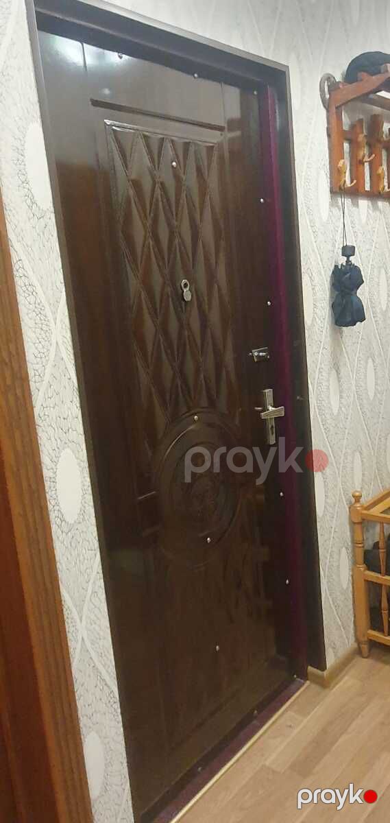 2-otaqlı mənzil kirayə verilir, Məhəmməd Hadi küç., 65 m² — Mənzil, Bakı (11)