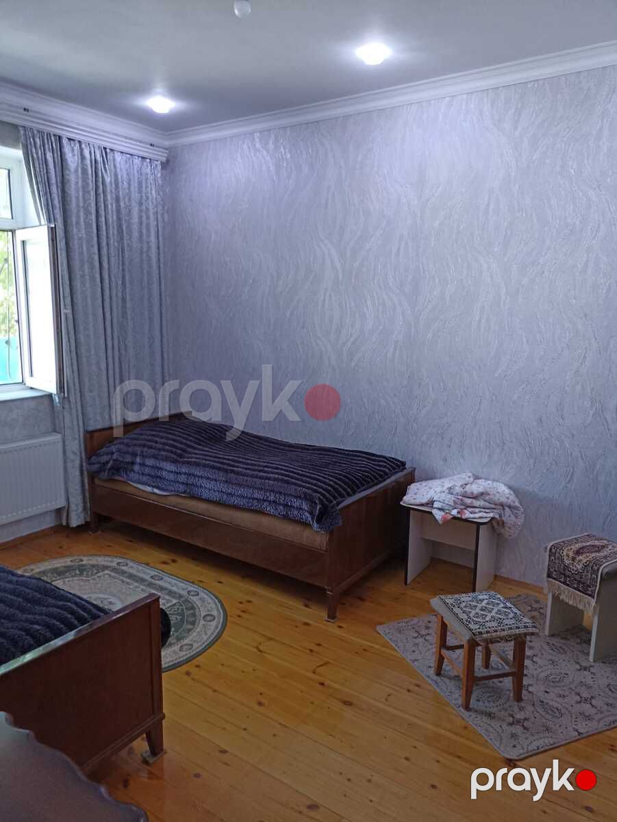 Satılır 7 otaqlı həyət evi/bağ evi 180 m² — Ev, villa, Bakı (9)