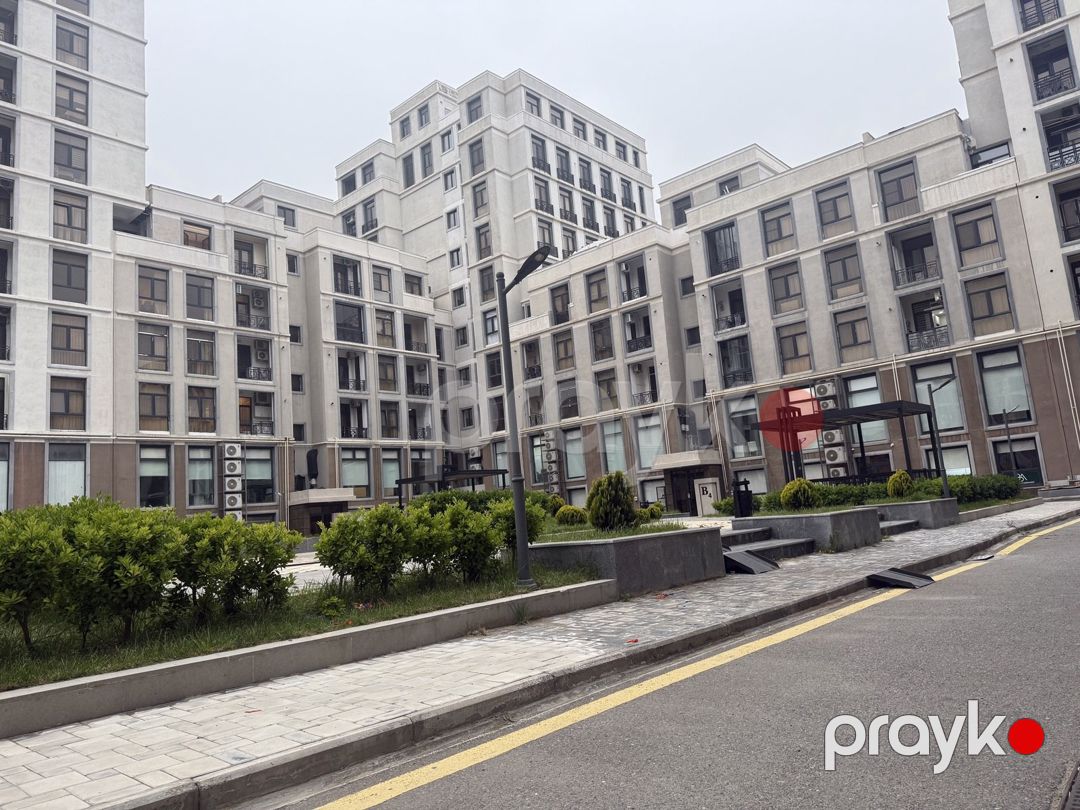 Satılır 3 otaqlı yeni tikili 131 m² — Mənzil, Bakı (6)