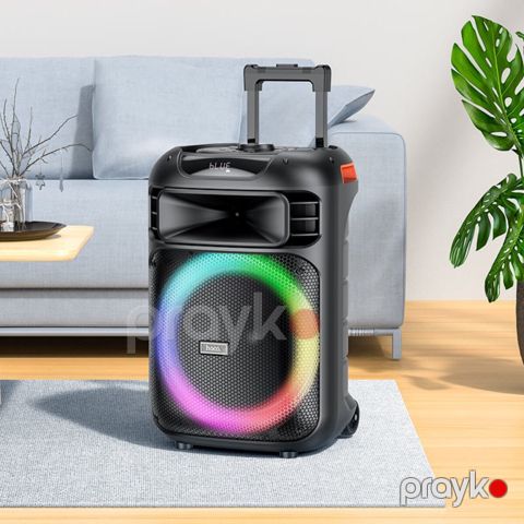 Hoco — Karaoke Bluetooth Dinamik — Bakı