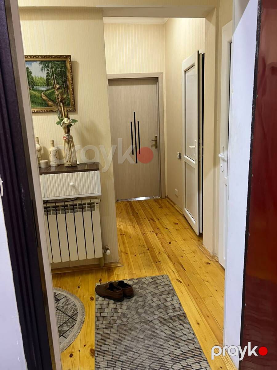 Satılır 2 otaqlı yeni tikili 63 m² — Mənzil, Xırdalan (2)