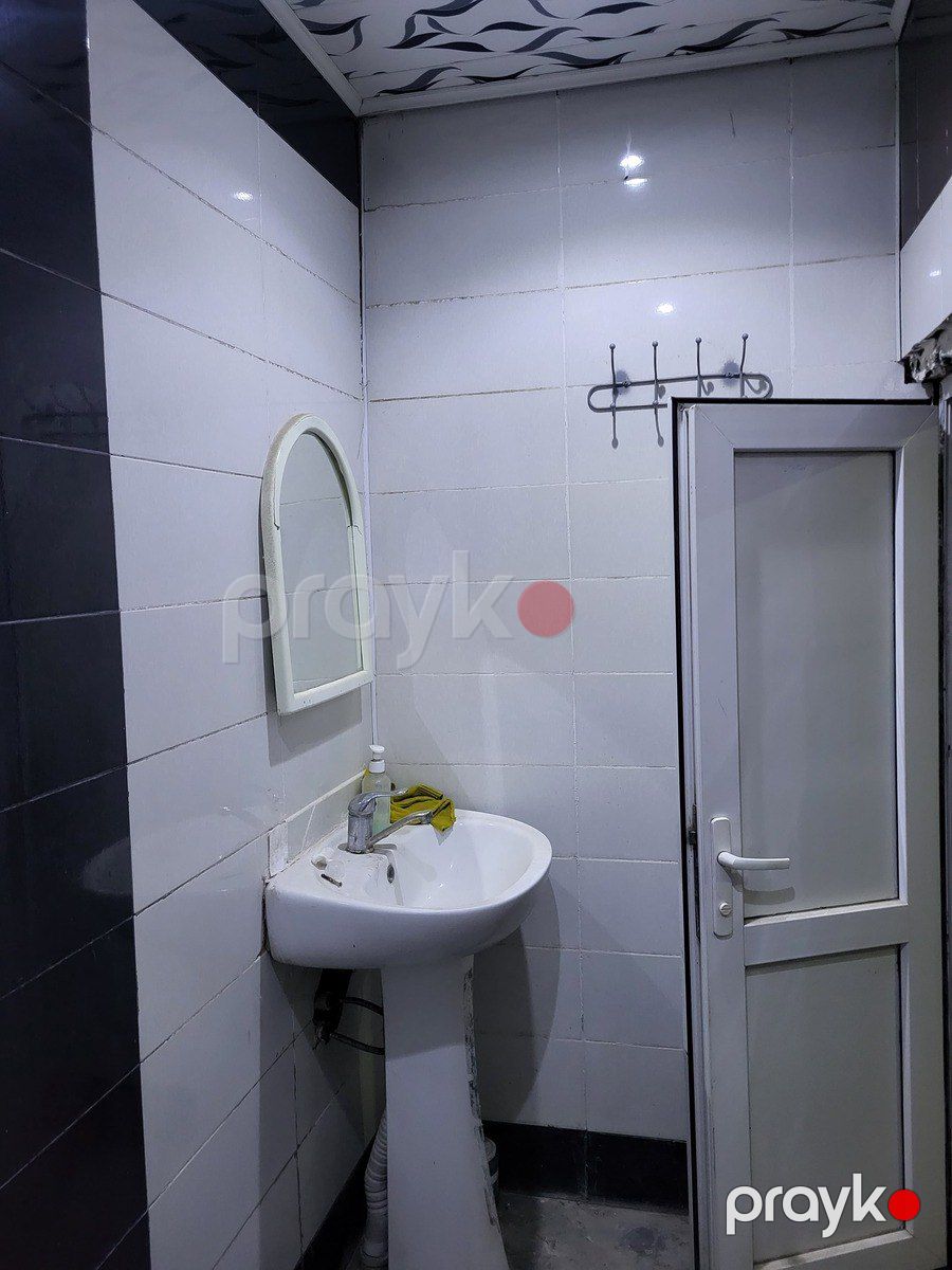 İcarəyə verilir 1 otaqlı həyət evi/bağ evi 30 m² — Ev, villa, Bakı (4)