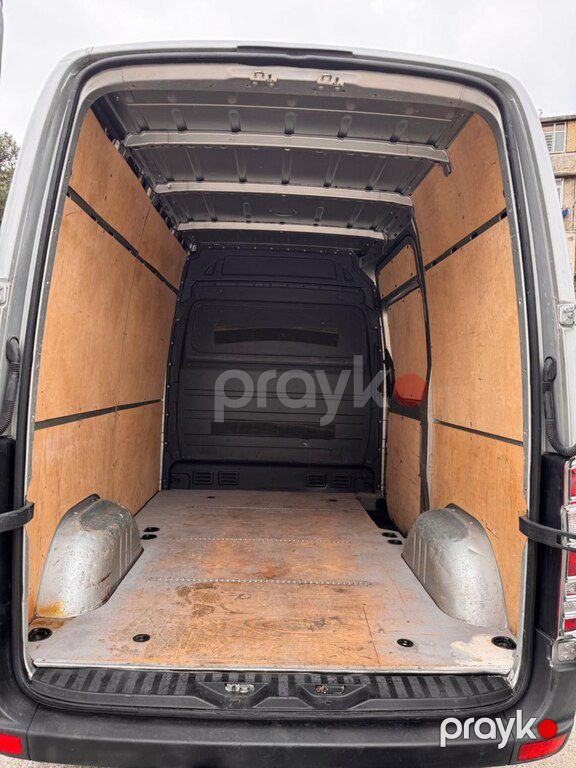 Mercedes Sprinter 313, 2.2 L, 2008 il, 225 000 km — Avtomobillər, Bakı (8)