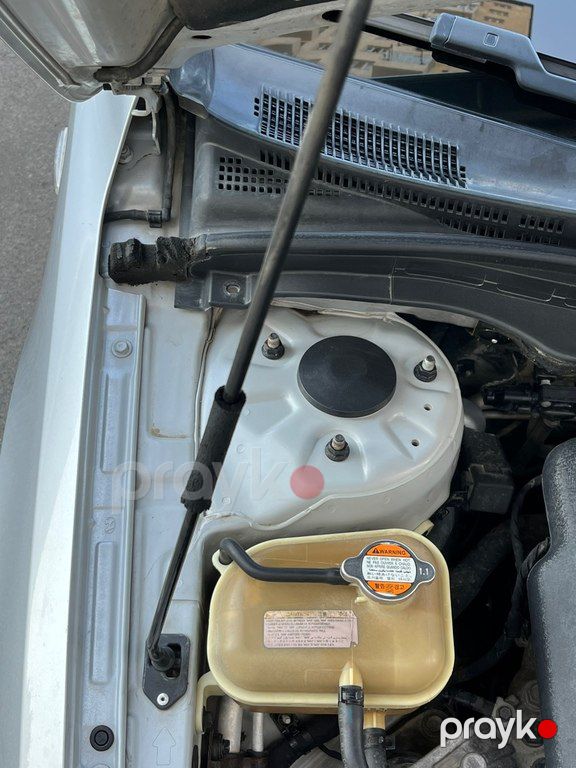 Hyundai i30, 1.6 L, 2008 il, 388 500 km — Avtomobillər, Bakı (12)