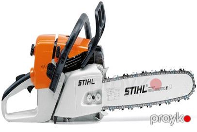 Benzinli zəncirli mişar Stıhl MS-361 - STIHL_1135-011-3040 — Bakı