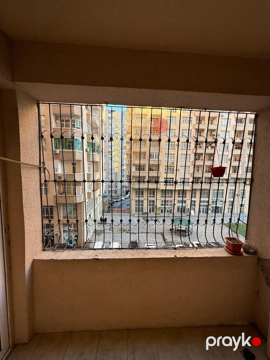 Satılır 3 otaqlı yeni tikili 152 m² — Mənzil, Bakı (8)