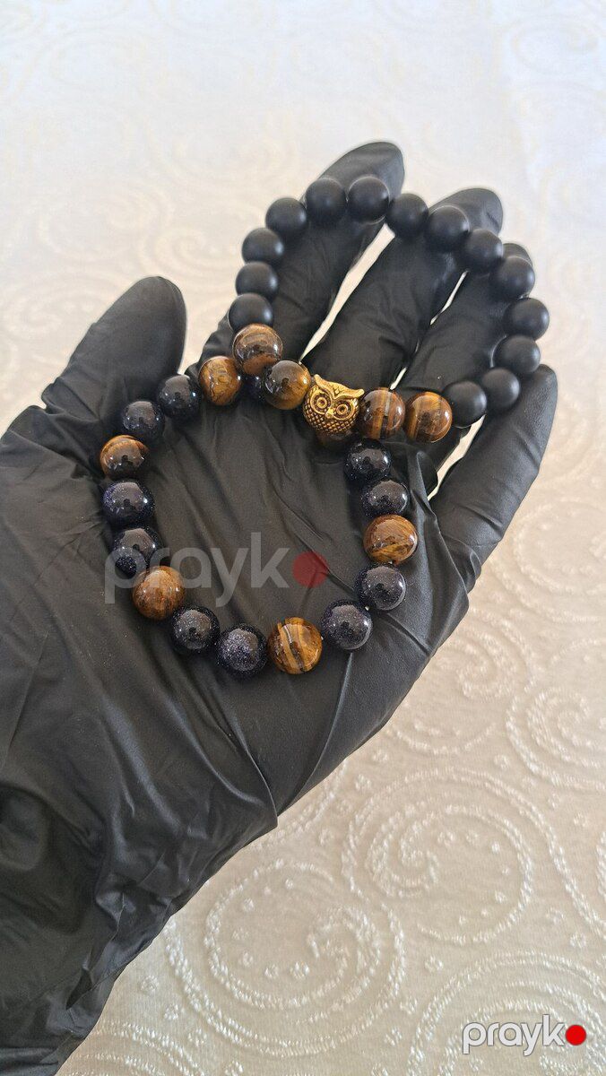 Qolbaqlar — Şəxsi əşyalar, Bakı (10)