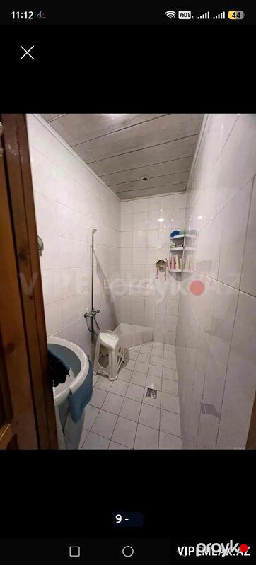 Suraxanı rayonunda 2 otaqlı Köhnə tikili Satılır, 64 m² — Mənzil, Bakı (8)