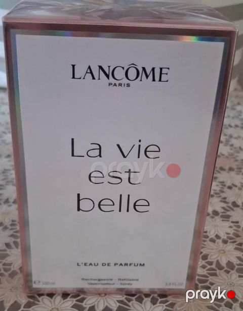 La Vie Est Belle ətri 100 ml — Bakı