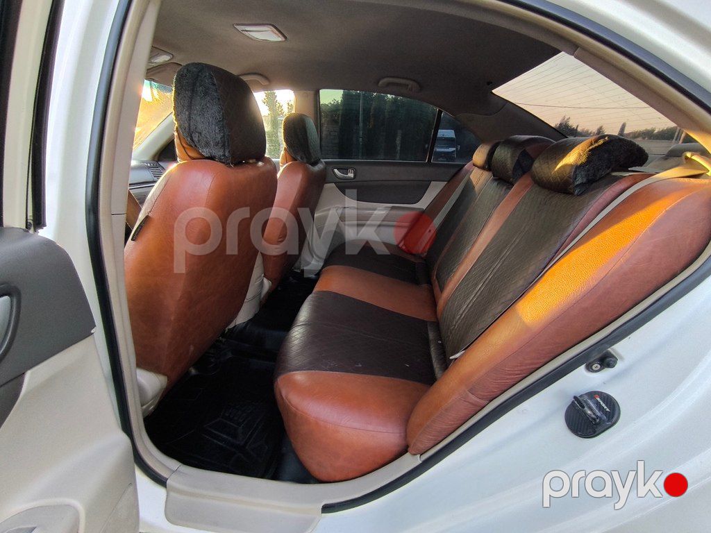 Hyundai Sonata, 2.0 L, 2007 il, 400 000 km — Avtomobillər, Bakı (4)