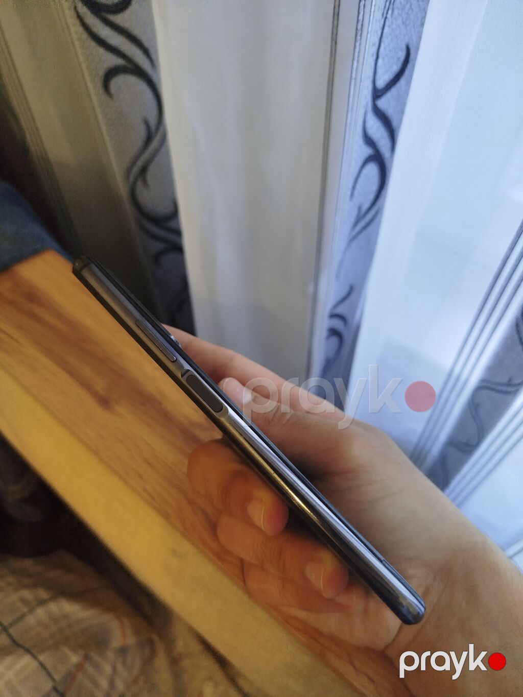 Huawei nova 5T, 128 GB, rəng - Qara, Qırıq — Huawei, Bakı (5)