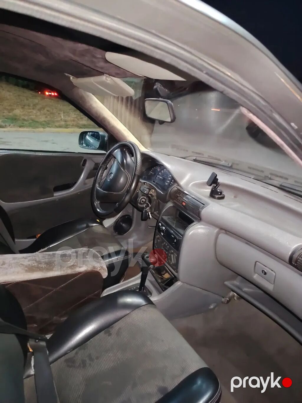 Opel Astra F Universal (kombi kuzov) - Kuzov: 5 qapılı universal — Avtomobillər, Masazır (7)