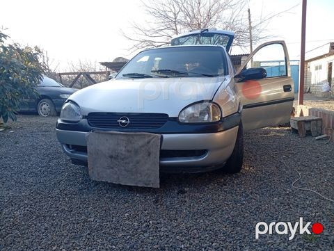 Opel Vita, 1.4 L, 1998 il, 280 150 km — Şəmkir