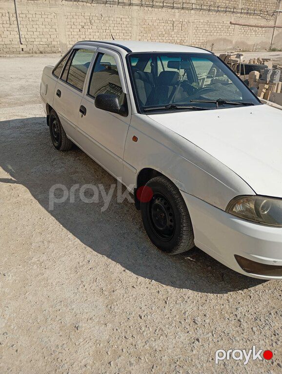 Daewoo Nexia, 1.5 L, 2010 il, 300 000 km — Avtomobillər, Bakı (2)