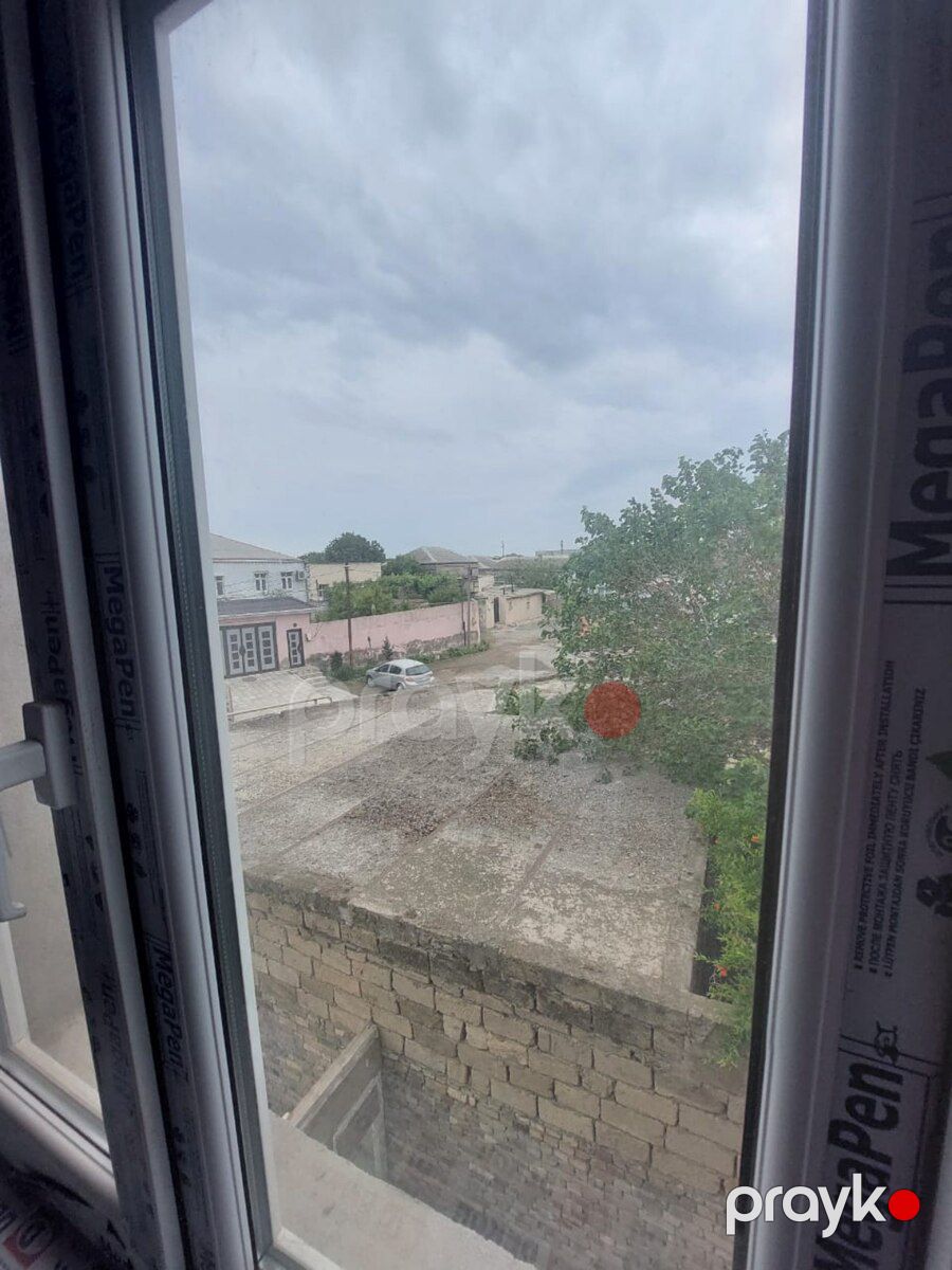Həyət evi kirayə verilir, Corat qəs — Ev, villa, Sumqayıt (12)