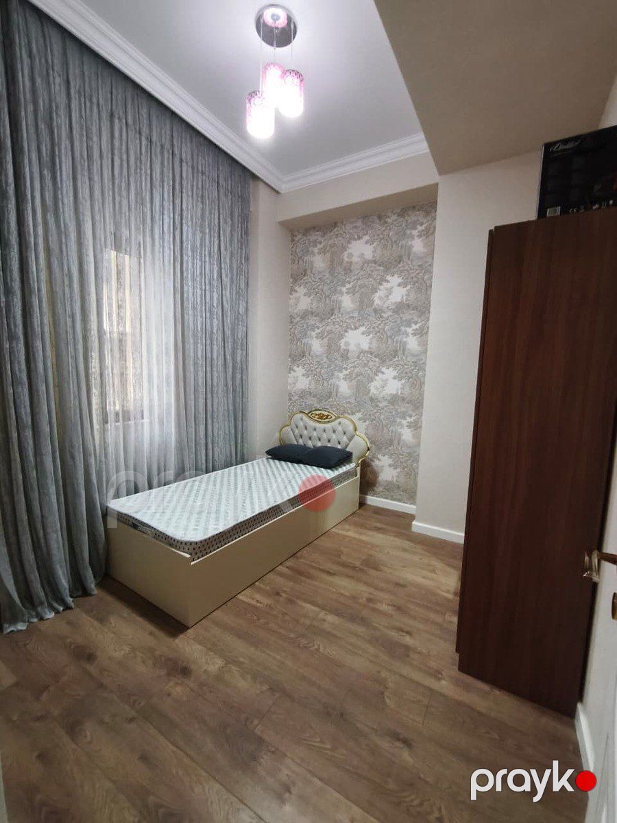 Satılır 3 otaqlı yeni tikili 83 m² — Mənzil, Sumqayıt (11)