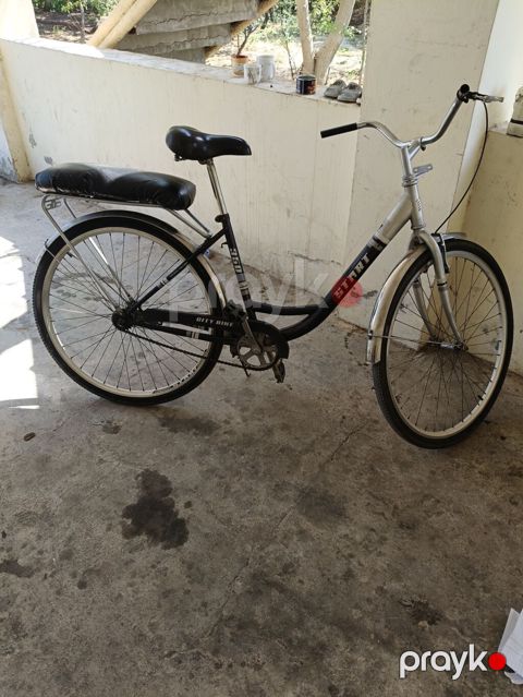 Yeni Şəhər velosipedi Start, 28", sürətlərin sayı: 1, Ünvandan götürmə, Ödənişli çatdırılma, Rayonlara çatdırılma — Mehdiabad