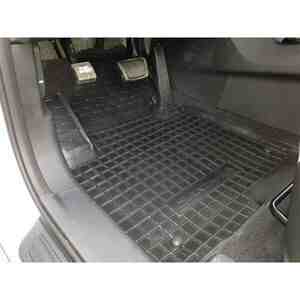 Hyundai Santa Fe (DM) 2012-2018 ayaqaltıları — Ehtiyat hissələri, Bakı (2)