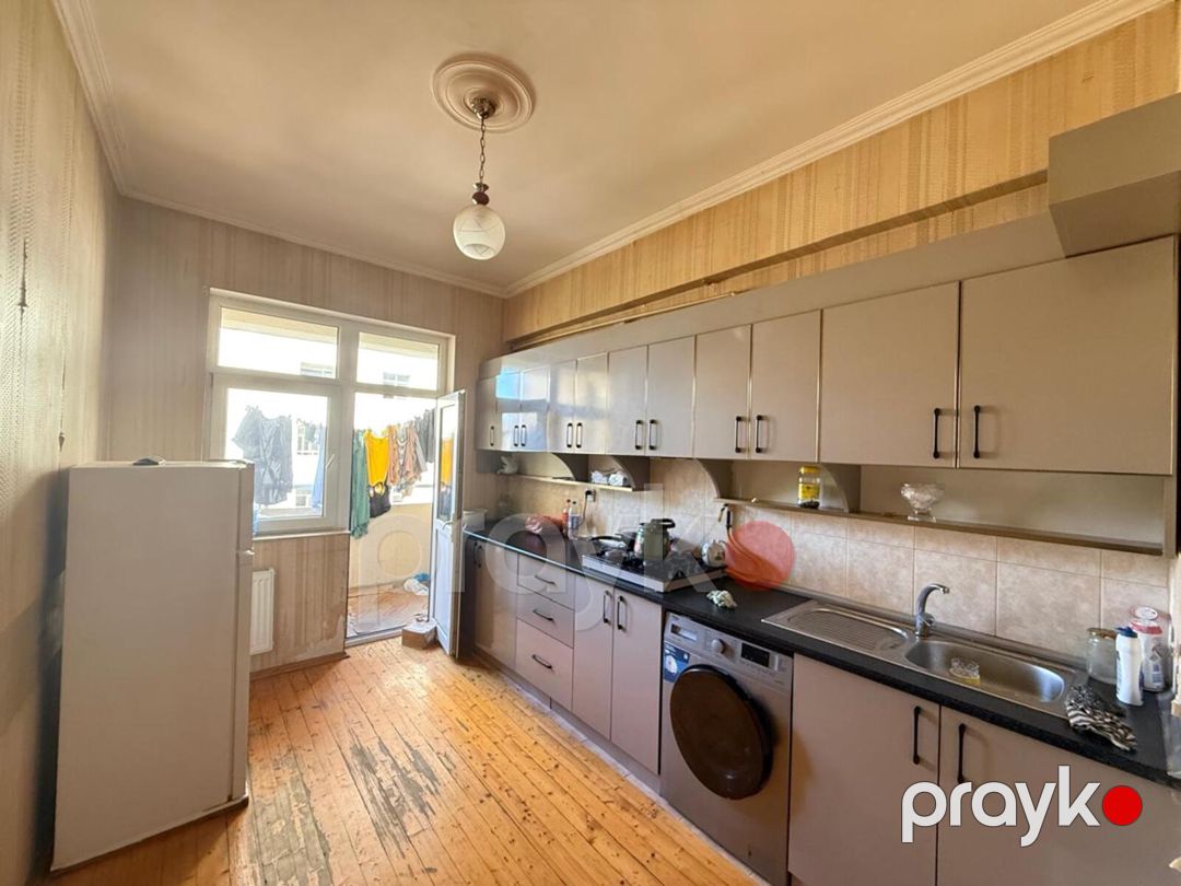 Satılır 2 otaqlı yeni tikili 81 m² — Mənzil, Bakı (10)