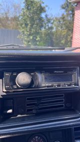 Avtomobil üçün audio sistem dəsti - Baş maqnitola: Pioneer (USB — Автоакустика