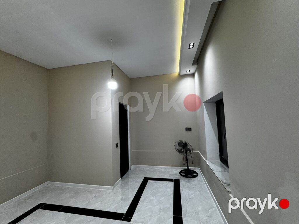 Binəqədi qəs., 2 otaqlı, Yeni tikili, m. Azadlıq Prospekti, 45 kv. m — Mənzil, Bakı (3)