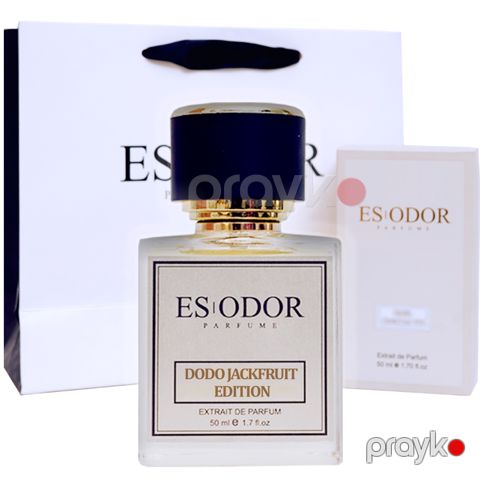 Esodor Dodo Jackfruit Edition ətir uniseks 50 ml — Bakı