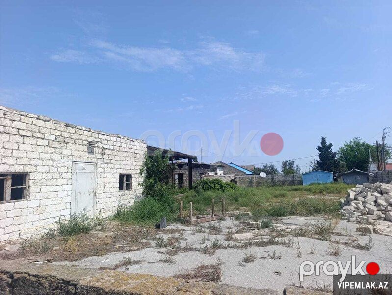 Sabunçu rayonunda 1 otaqlı Torpaq Satılır, 18 sot — Torpaq, Bakı (2)